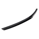 Heckspoiler in Carbonfaser-Optik für Mercedes-Benz E-Klasse W212 2008–2016-12
