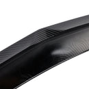 Heckspoiler in Carbonfaser-Optik für Mercedes-Benz E-Klasse W212 2008–2016-13