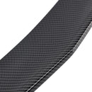 Heckspoiler in Carbonfaser-Optik für Mercedes-Benz E-Klasse W212 2008–2016-15