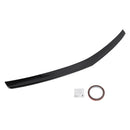 Heckspoiler in Carbonfaser-Optik für Mercedes-Benz E-Klasse W212 2008–2016-19