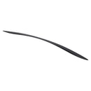Gloss Black Rear Boot Spoiler For Mercedes-Benz E-Class W213 E63 Style 2020+-16