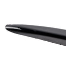 Gloss Black Rear Boot Spoiler For Mercedes-Benz E-Class W213 E63 Style 2020+-17