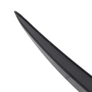 Gloss Black Rear Boot Spoiler For Mercedes-Benz E-Class W213 E63 Style 2020+-20