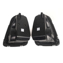 L&R Lampy tylne LED do BMW Mini R56 R57 R58 R59 Cooper S 2007-2015 CZERWONE-16