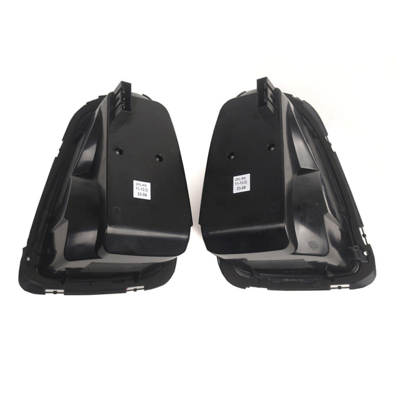 L&R Lampy tylne LED do BMW Mini R56 R57 R58 R59 Cooper S 2007-2015 CZERWONE
