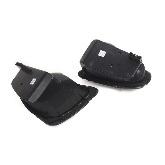 L&R LED Tail lights Lamps For BMW Mini R56 R57 R58 R59 Cooper S 2007-2015 Grey
