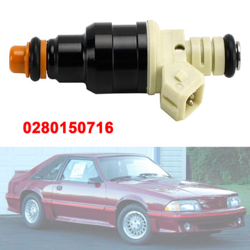 1Pcs Fuel Injector For BMW K75 K1100 K120 K1100 K1200 K75T 0280150211 - 0