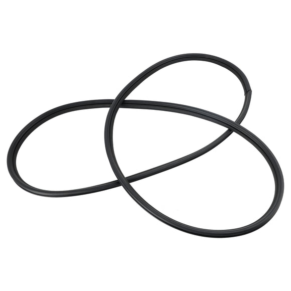 Türdichtung vorne links/rechts 3C3Z-2520708-AA für Ford F-250 F-350 1999–2016