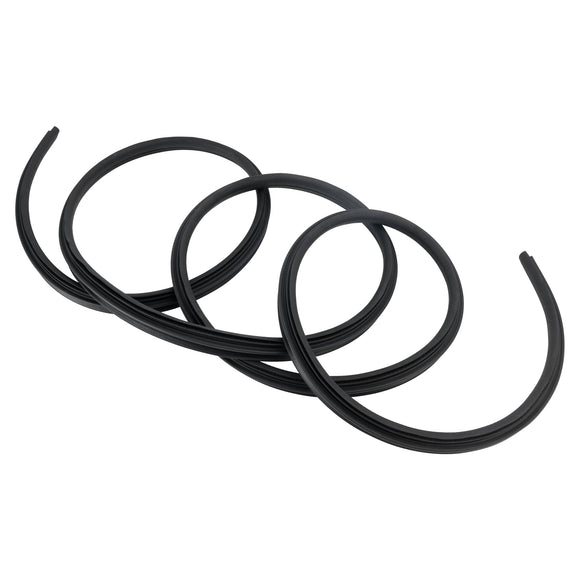 Türdichtung vorne links/rechts 3C3Z-2520708-AA für Ford F-250 F-350 1999–2016
