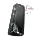 Luz de freno trasera negra, luz de freno de montaje alto para Ford Explorer Sport 07-10-6