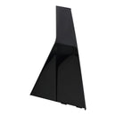 Aplique de pilar C del lado izquierdo exterior 57010449 para Jeep Grand Cherokee 11-21-5