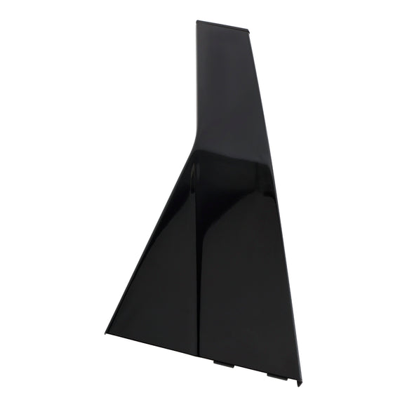 Aplique de pilar C del lado izquierdo exterior 57010449 para Jeep Grand Cherokee 11-21