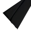 Aplique de pilar C del lado izquierdo exterior 57010449 para Jeep Grand Cherokee 11-21-8