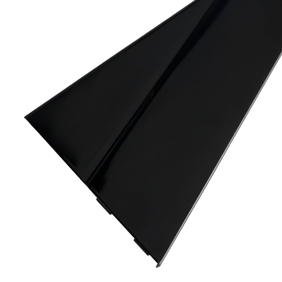Aplique de pilar C del lado izquierdo exterior 57010449 para Jeep Grand Cherokee 11-21