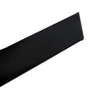 Aplique de pilar C del lado izquierdo exterior 57010449 para Jeep Grand Cherokee 11-21-9
