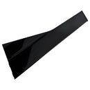 Aplique de pilar C del lado izquierdo exterior 57010449 para Jeep Grand Cherokee 11-21-11