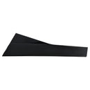 Aplique de pilar C del lado izquierdo exterior 57010449 para Jeep Grand Cherokee 11-21-12