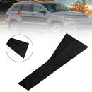 Exterieur rechterkant C-stijl applique 57010448 voor Jeep Cherokee 2011-2021-3