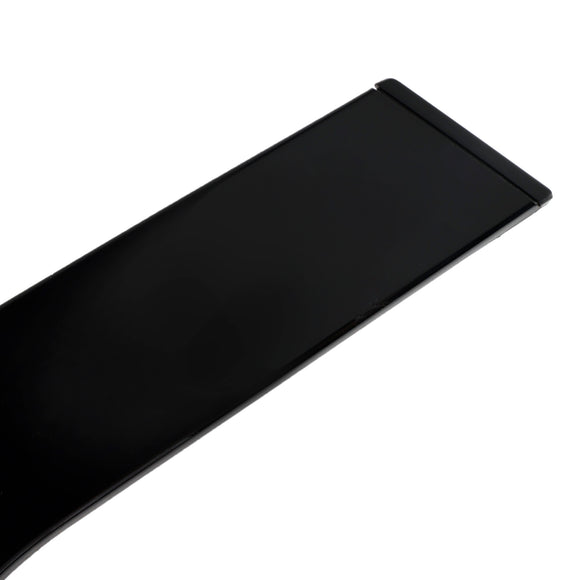 Exterieur rechterkant C-stijl applique 57010448 voor Jeep Cherokee 2011-2021
