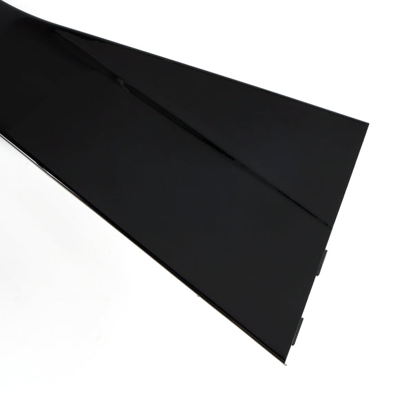 Exterieur rechterkant C-stijl applique 57010448 voor Jeep Cherokee 2011-2021