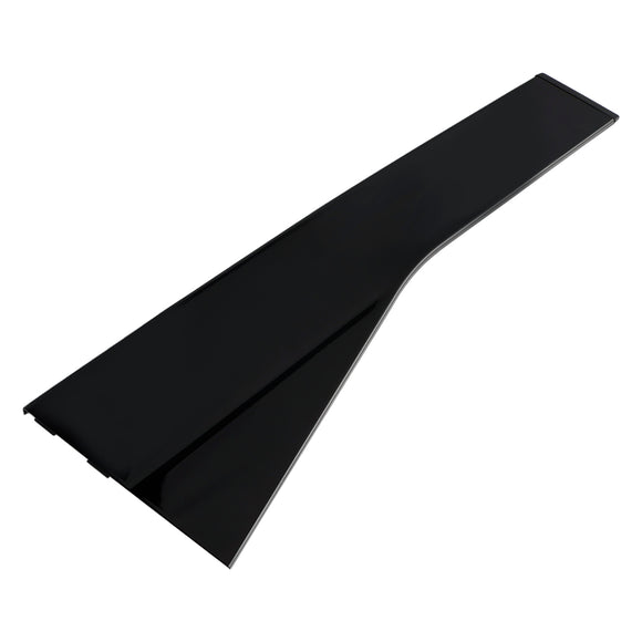 Exterieur rechterkant C-stijl applique 57010448 voor Jeep Cherokee 2011-2021
