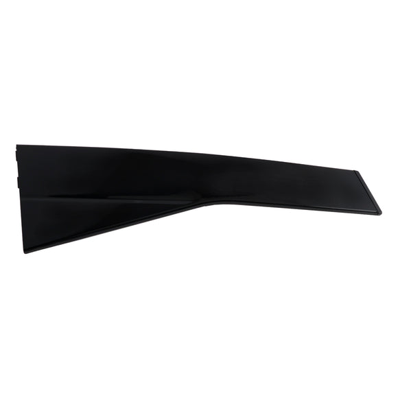 Exterieur rechterkant C-stijl applique 57010448 voor Jeep Cherokee 2011-2021