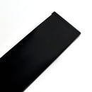 Left Rear Door Pillar Window Trim Applique B 57010447 For Jeep Grand Cherokee 2011-2021-8