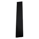 Left Rear Door Pillar Window Trim Applique B 57010447 For Jeep Grand Cherokee 2011-2021-11