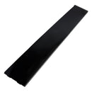 Left Rear Door Pillar Window Trim Applique B 57010447 For Jeep Grand Cherokee 2011-2021-12