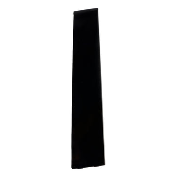 2011-2021 Jeep Cherokee Left Front Door B Pillar Applique Window Trim 57010445AL 57010445AN 57010445