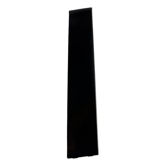 Vasemman etuoven pilarin ikkunan koristelista B 57010445 Jeep Cherokee 2011-2021