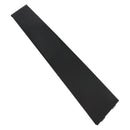 Vasemman etuoven pilarin ikkunan koristelista B 57010445 Jeep Cherokee 2011-2021-12