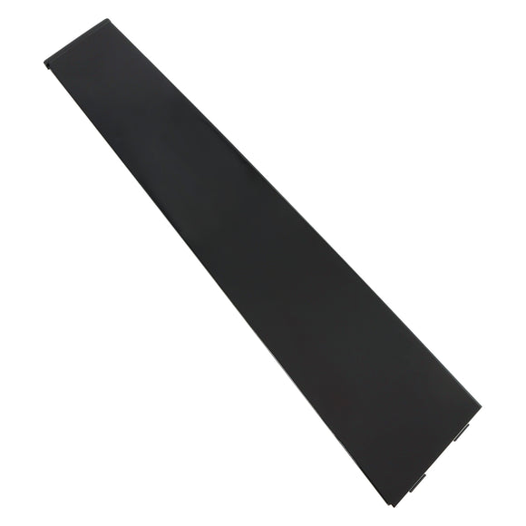 Vasemman etuoven pilarin ikkunan koristelista B 57010445 Jeep Cherokee 2011-2021