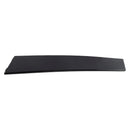 Aplique de ajuste de ventana de pilar de puerta delantera derecha B 57010444 para Jeep Cherokee 2011-2021-6