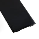 Aplique de ajuste de ventana de pilar de puerta delantera derecha B 57010444 para Jeep Cherokee 2011-2021-9