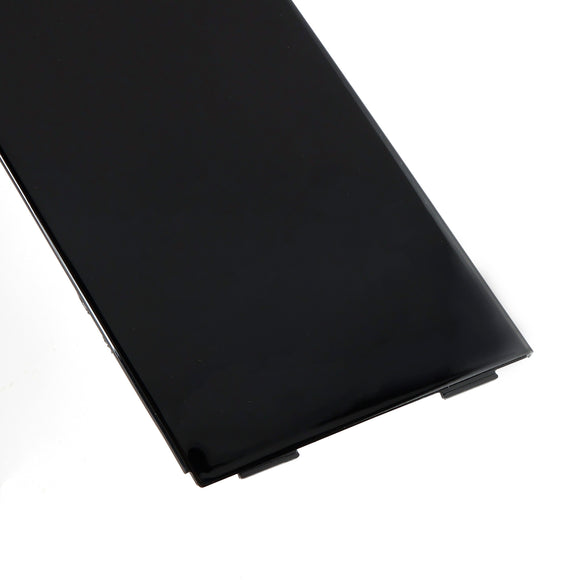 Aplique de ajuste de ventana de pilar de puerta delantera derecha B 57010444 para Jeep Cherokee 2011-2021