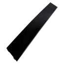 Aplique de ajuste de ventana de pilar de puerta delantera derecha B 57010444 para Jeep Cherokee 2011-2021-11