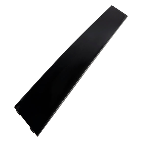 Aplique de ajuste de ventana de pilar de puerta delantera derecha B 57010444 para Jeep Cherokee 2011-2021