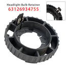 Headlight Bulb Retainer 63126934755 For BMW 325Ci 330Ci 645Ci 650i M6-4