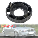 Headlight Bulb Retainer 63126934755 For BMW 325Ci 330Ci 645Ci 650i M6-5