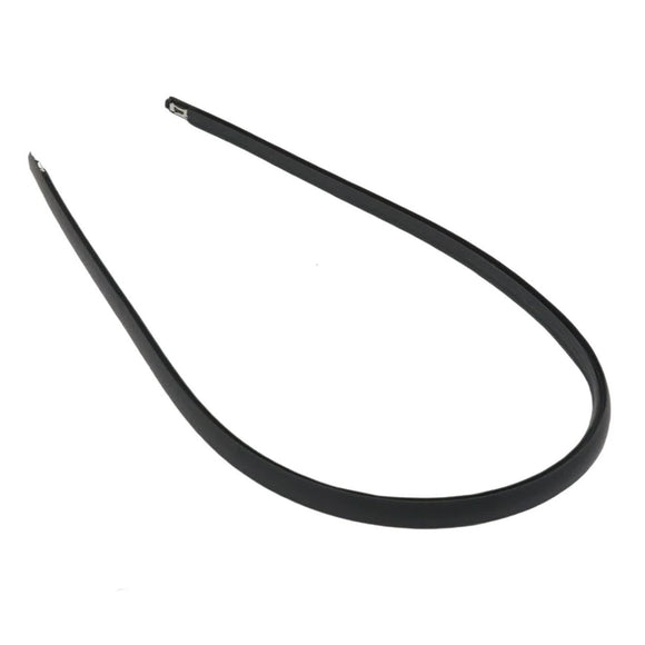 Left+Right Roof Trim Molding 74306-S5A-J01+74316-S5A-J01 For Honda Civic 2001-2005