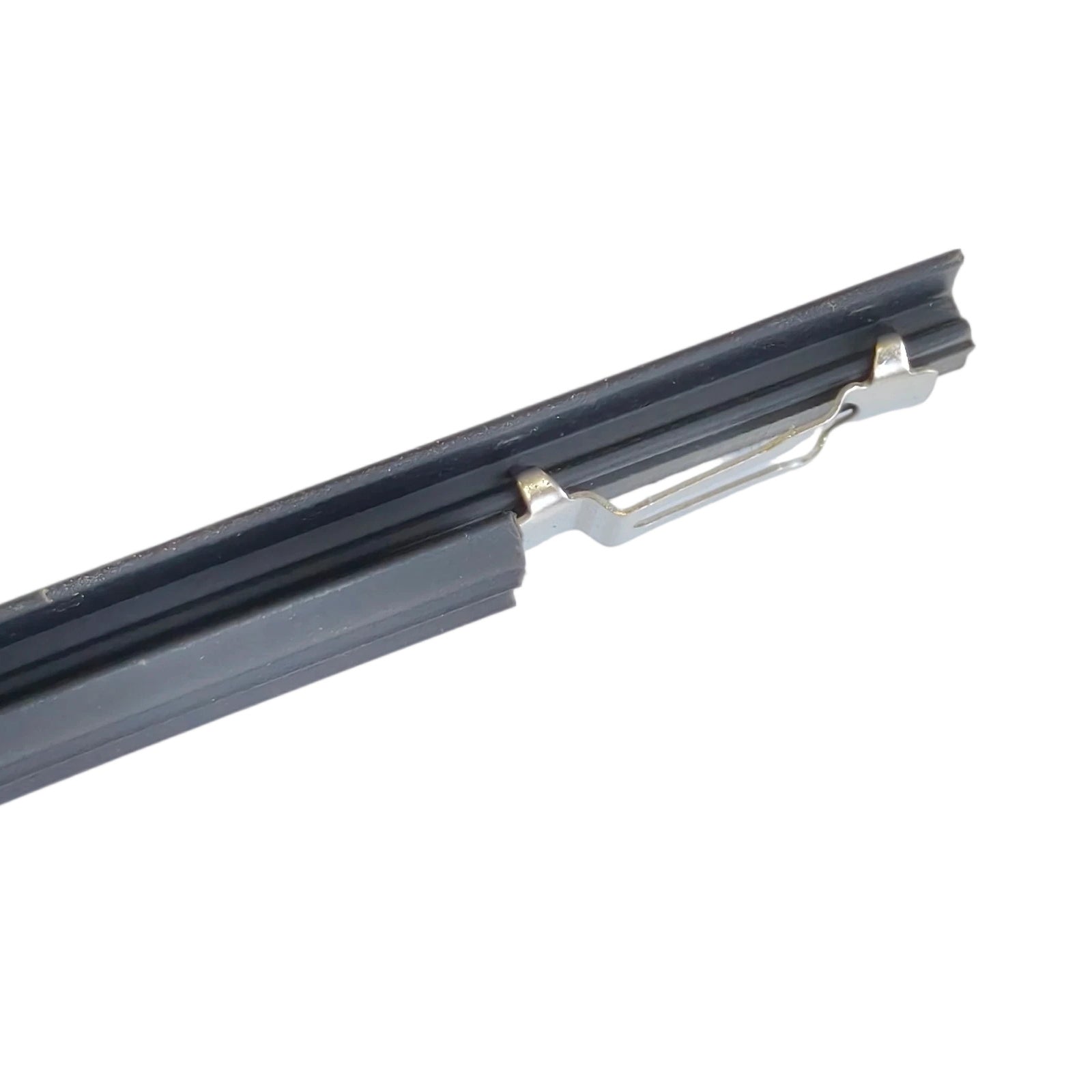 Left+Right Roof Trim Molding 74306-S5A-J01+74316-S5A-J01 For Honda