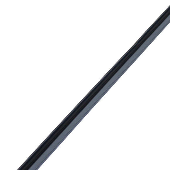 Left+Right Roof Trim Molding 74306-S5A-J01+74316-S5A-J01 For Honda Civic 2001-2005