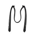 Seal Weatherstrip Kit Waterproof  9096GGW For Chevrolet Corvette C4 Coupe 1990-1996-7