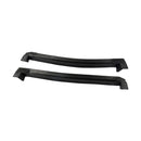 Seal Weatherstrip Kit Waterproof  9096GGW For Chevrolet Corvette C4 Coupe 1990-1996-10