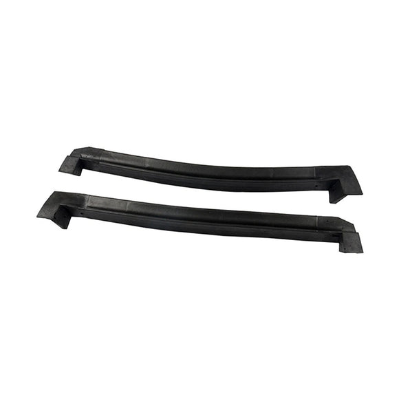 Seal Weatherstrip Kit Waterproof  9096GGW For Chevrolet Corvette C4 Coupe 1990-1996