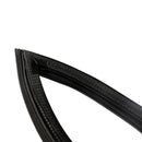 Seal Weatherstrip Kit Waterproof  9096GGW For Chevrolet Corvette C4 Coupe 1990-1996-11