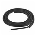 8PCS Door Window Sweep Weatherstrip Seal Kit For Ford Bronco F150 1987-1997-5