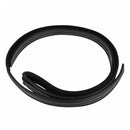 8PCS Door Window Sweep Weatherstrip Seal Kit For Ford Bronco F150 1987-1997-6