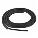 8PCS Door Window Sweep Weatherstrip Seal Kit For Ford Bronco F150 1987-1997-7